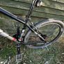 Saracen Tufftrax 27.5 Mountain Bike Image 5