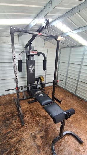 multi gym