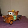 Disney Cars 2 Hide n Spy Tow Mater Bop it style game - Fully working Image 2