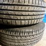 16" Genuine Audi alloys with good tyres Image 2
