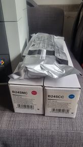 Printer DCP-9015cdw