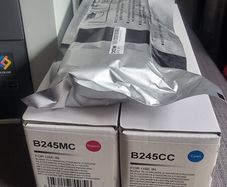 Printer DCP-9015cdw