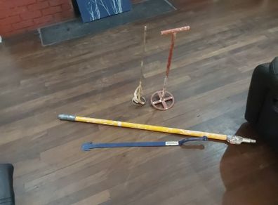 job lot
