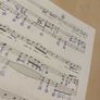 Robert Johnson Complete Piano Vocal Guitar Sheet Music Book Image 4