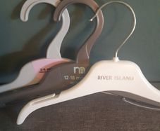 Hangers