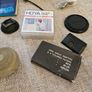 Canon AE-1 plus accessories Image 8