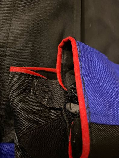 Richa ladies jacket