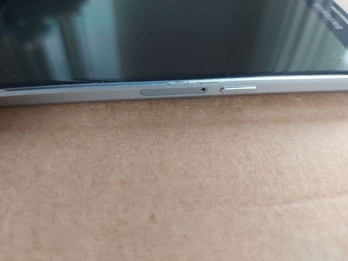 Samsung Galaxy S6, Model No SM-G920F, 32GB, 3GB Ram, in excellent condition
