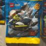 97 Mixed City & Technic Lego Packs Image 7