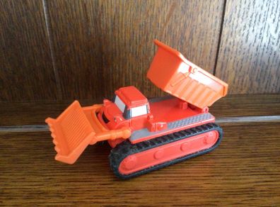 Bob the builder Small die cast Muck character