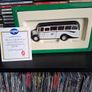 Model Bus Image 2