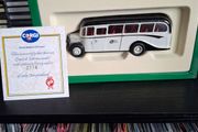Model Bus