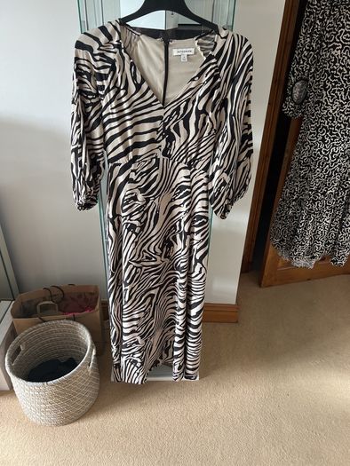 M&S Autograph dress