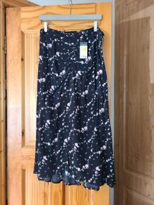 Skirt size 14