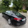 jaguar xf Image 3