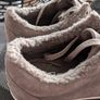 Vans Sherpa grey shoes, UK 12, unused Image 7