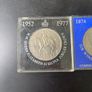UK Commemorative Coins (3) Image 2