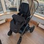 Nuna MIXX Next Travel System (Full Bundle) Image 9