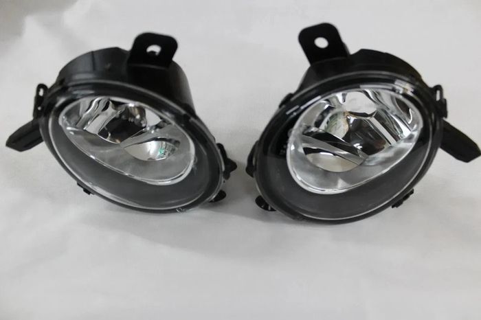 Genuine Fog Lights Bmw 1 F20 3 F30 F31 M3 4 F32 F33 F36 FOG Light LED