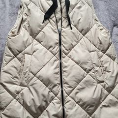 jacket xl