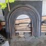 3 piece fireplace Image 3