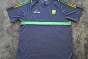 Donegal 2025 Training Jersey Mens XXL 2XL