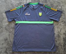 Donegal 2025 Training Jersey Mens XXL 2XL