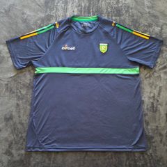 Donegal 2025 Training Jersey Mens XXL 2XL