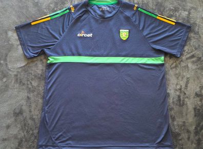 Donegal 2025 Training Jersey Mens XXL 2XL