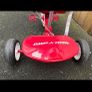 Radio Flyer 4-in-1 Stroll 'N Trike Image 6