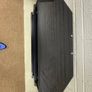 Glass TV stand 100 cm x 40 cm x 50 cm Image 2