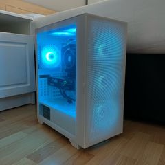 Gaming Pc 6 Core 12 Threads