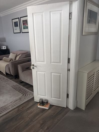 interior doors