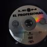 Leon ! El Profesional ! Classic Movie ! 1994 ! DVD ! Luc Besson ! Jean Reno ! Image 4