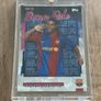 2025 Barcelona Team Set Ronaldinho Bona Fide Baller 4/10 Black Image 2
