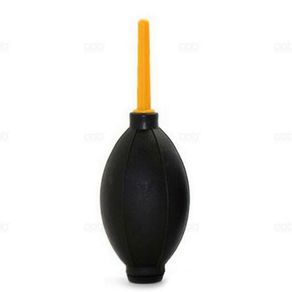 Eyelash Extension Glue Dryer Air Blower Dust Blowing Balloon
