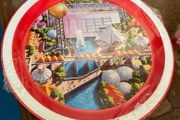 Coca Cola 1982 World Fair Tray NOS #3
