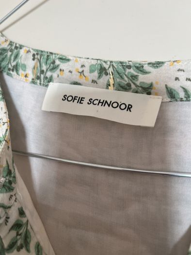 Sofie Schnoor midi Dress