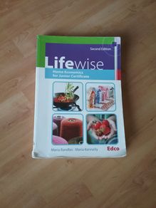 Lifewise Home Economics