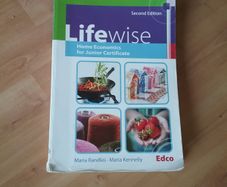 Lifewise Home Economics
