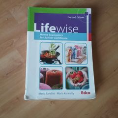 Lifewise Home Economics
