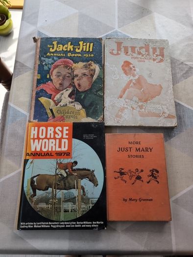 Children's Books