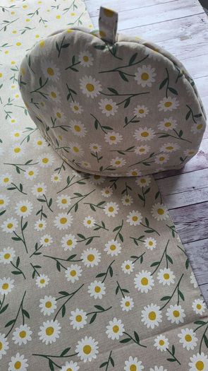 Table Runners "Daisies"