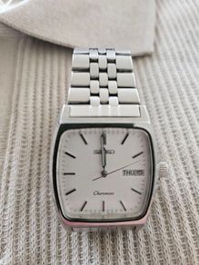 Seiko Watch