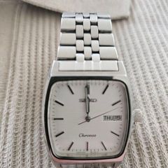 Seiko Watch