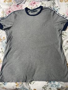 Fred perry