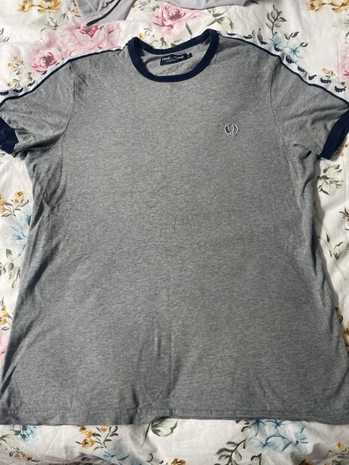 Fred perry
