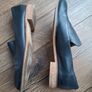 Leather loafers Image 2