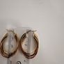 14 k Gold Earrings Image 5