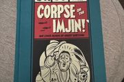EC Comics Library - Corpse on the Imjin and Other Stories by Harvey Kirtzman Hardcover (Fantagraphics)